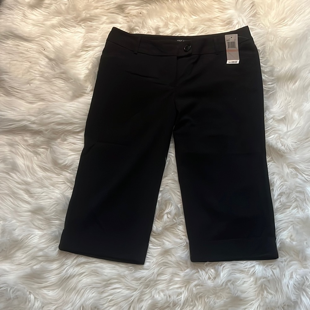 Capris - Dressy